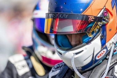 Imsa: 25 Ocak Rolex 24 Daytona