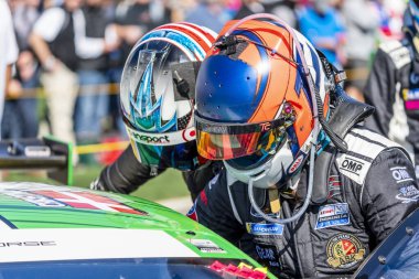 Imsa: 25 Ocak Rolex 24 Daytona