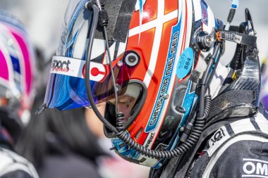 Imsa: 25 Ocak Rolex 24 Daytona