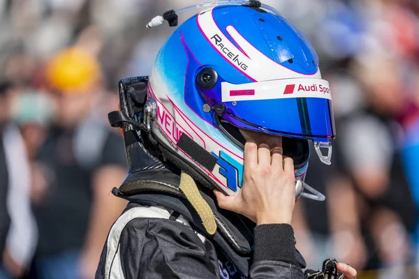 Imsa: 25 Ocak Rolex 24 Daytona — Stok fotoğraf