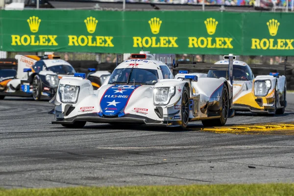 Imsa: 25 Ocak Rolex 24 Daytona
