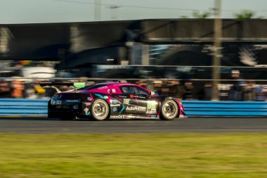 Imsa: 25 Ocak Rolex 24 Daytona