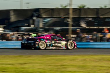 Imsa: 25 Ocak Rolex 24 Daytona
