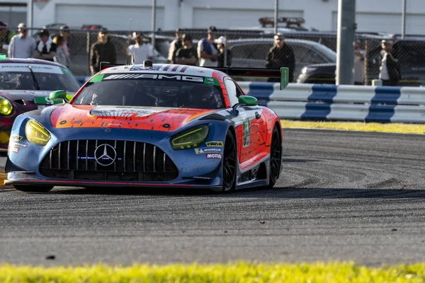 Imsa: 25 Ocak Rolex 24 Daytona