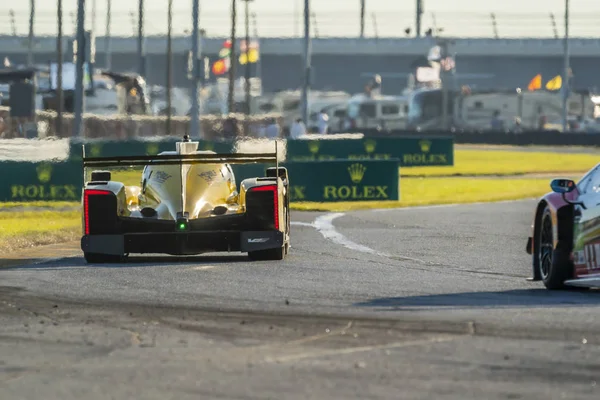 Imsa: 25 Ocak Rolex 24 Daytona