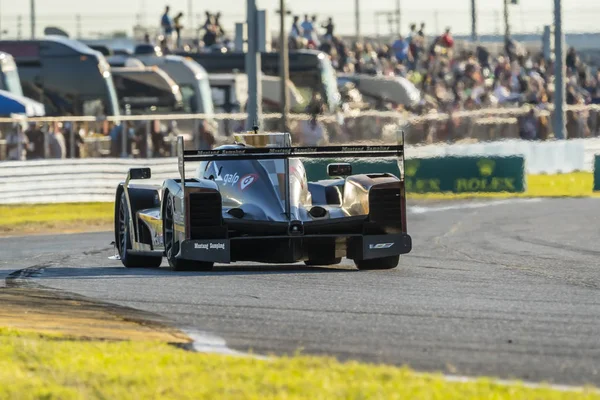 Imsa: 25 Ocak Rolex 24 Daytona