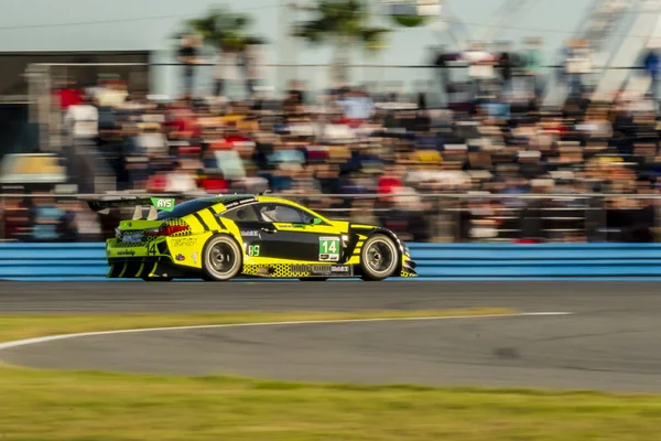 Imsa: 25 Ocak Rolex 24 Daytona