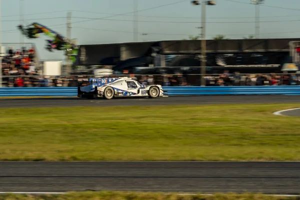 Imsa: 25 Ocak Rolex 24 Daytona — Stok fotoğraf