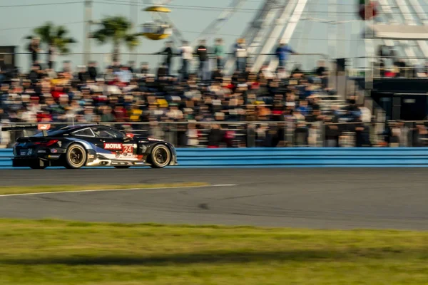 Imsa: 25 Ocak Rolex 24 Daytona