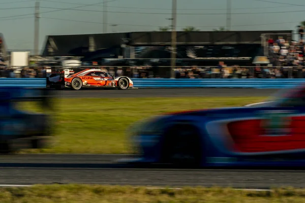 Imsa: 25 Ocak Rolex 24 Daytona