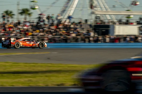 Imsa: 25 Ocak Rolex 24 Daytona