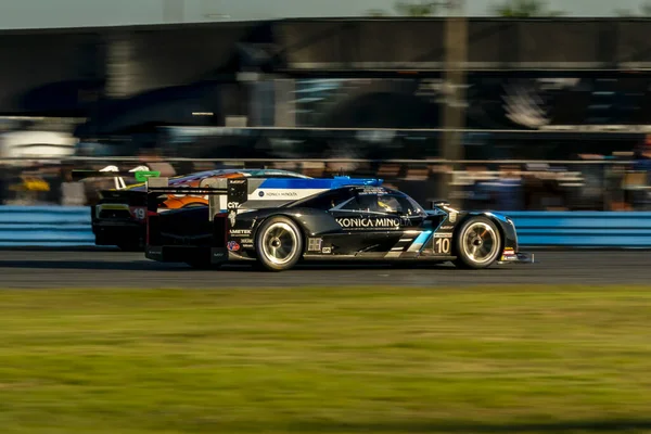 Imsa: 25 Ocak Rolex 24 Daytona