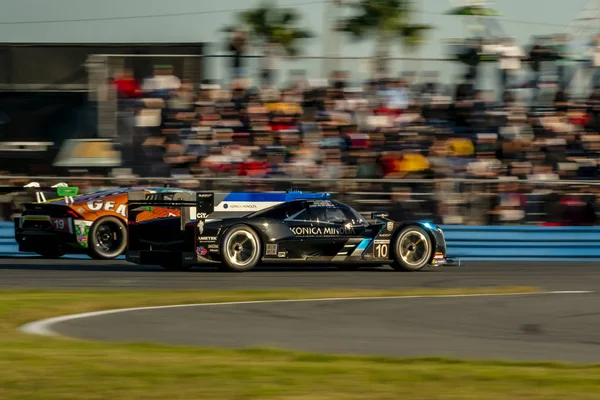 Imsa: 25 Ocak Rolex 24 Daytona