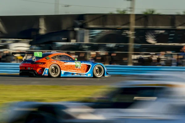 Imsa: 25 Ocak Rolex 24 Daytona