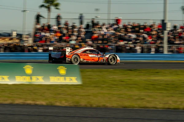 Imsa: 25 Ocak Rolex 24 Daytona