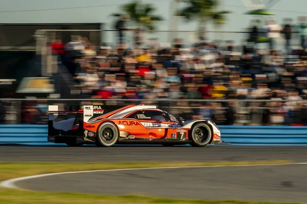Imsa: 25 Ocak Rolex 24 Daytona