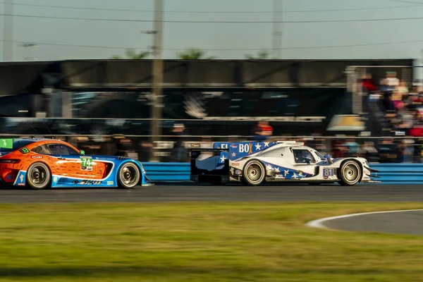 Imsa: 25 Ocak Rolex 24 Daytona