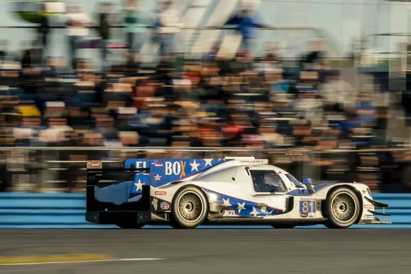 Imsa: 25 Ocak Rolex 24 Daytona