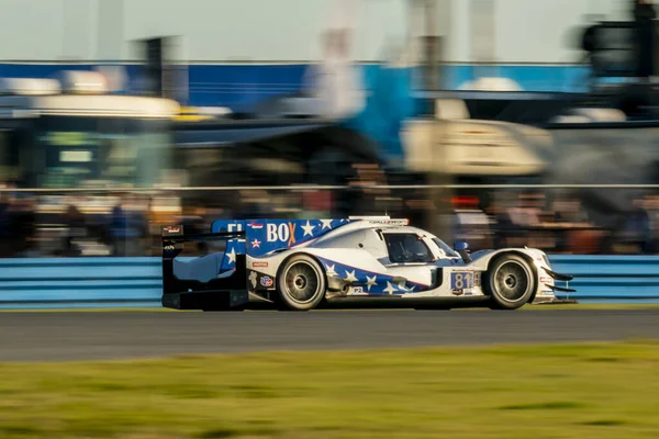 Imsa: 25 Ocak Rolex 24 Daytona