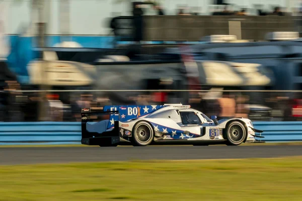 Imsa: 25 Ocak Rolex 24 Daytona
