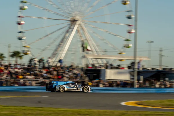 Imsa: 25 Ocak Rolex 24 Daytona