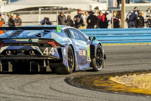 Imsa: 25 Ocak Rolex 24 Daytona