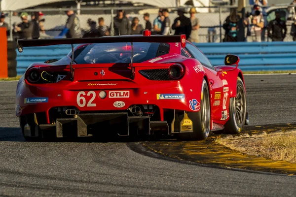Imsa: 25 Ocak Rolex 24 Daytona