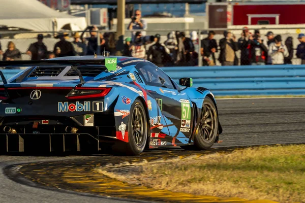 Imsa: 25 Ocak Rolex 24 Daytona