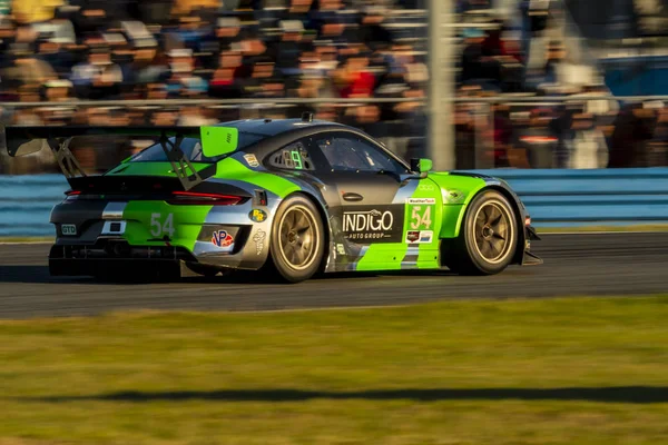 Imsa: 25 Ocak Rolex 24 Daytona