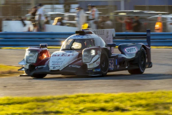 Imsa: 25 Ocak Rolex 24 Daytona