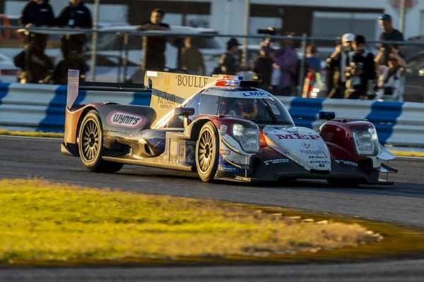 Imsa: 25 Ocak Rolex 24 Daytona
