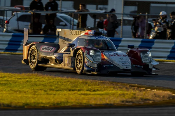 Imsa: 25 Ocak Rolex 24 Daytona