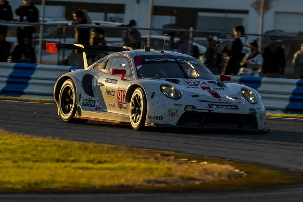 Imsa: 25 Ocak Rolex 24 Daytona