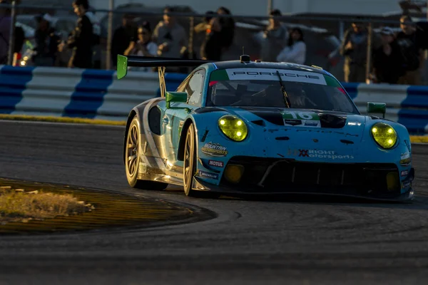 Imsa: 25 Ocak Rolex 24 Daytona