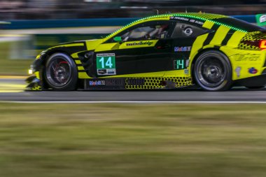 Imsa: 25 Ocak Rolex 24 Daytona