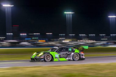 Imsa: 25 Ocak Rolex 24 Daytona