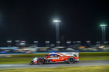 Imsa: 25 Ocak Rolex 24 Daytona