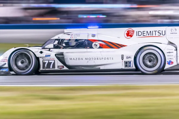 Imsa: 25 Ocak Rolex 24 Daytona