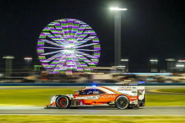 Imsa: 25 Ocak Rolex 24 Daytona