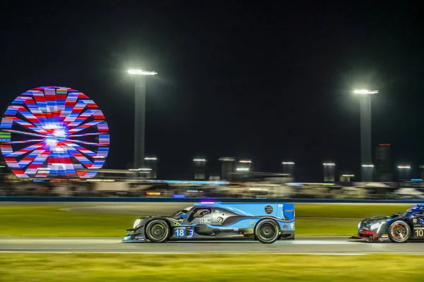 Imsa: 25 Ocak Rolex 24 Daytona
