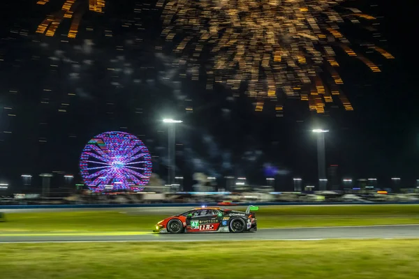Imsa: 25 Ocak Rolex 24 Daytona