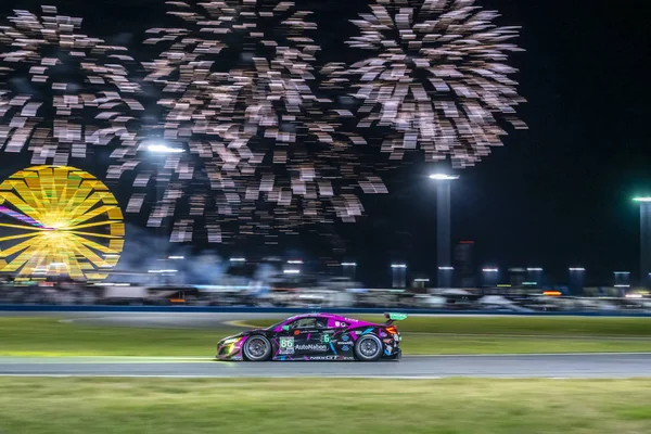 Imsa: 25 Ocak Rolex 24 Daytona