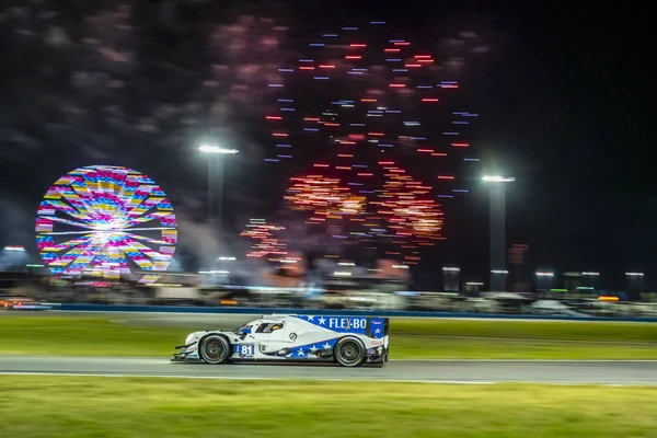 Imsa: 25 Ocak Rolex 24 Daytona