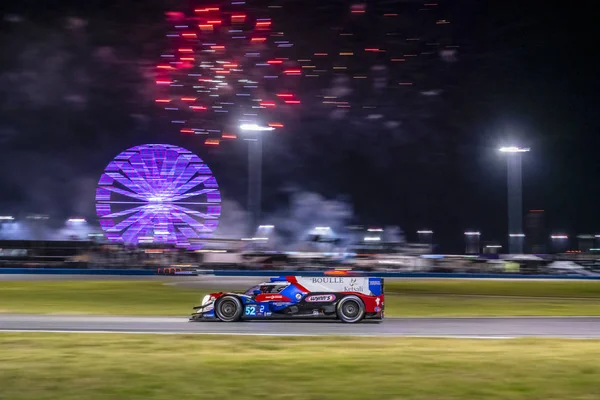 Imsa: 25 Ocak Rolex 24 Daytona