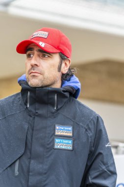 Indycar: 11 Şubat Indycar Serisi Açık Test