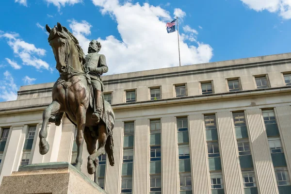 May 2020 Columbia South Carolina Usa Exterior South Carolina State — Stock Photo, Image