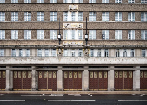 London Fire Brigade Headquarters