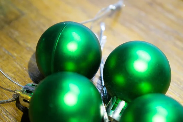 O brinquedo de Ano Novo. Uma foto do brinquedo de um Ano Novo para decorar uma árvore de Natal de umas férias . — Fotografia de Stock