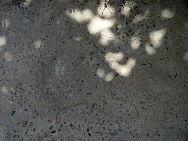 Textura de una vieja pared. Foto de un viejo muro. El muro que ha cambiado con el tiempo . — Foto de Stock