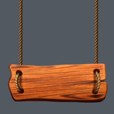 Ahşap plaket. Yönetim Kurulu.